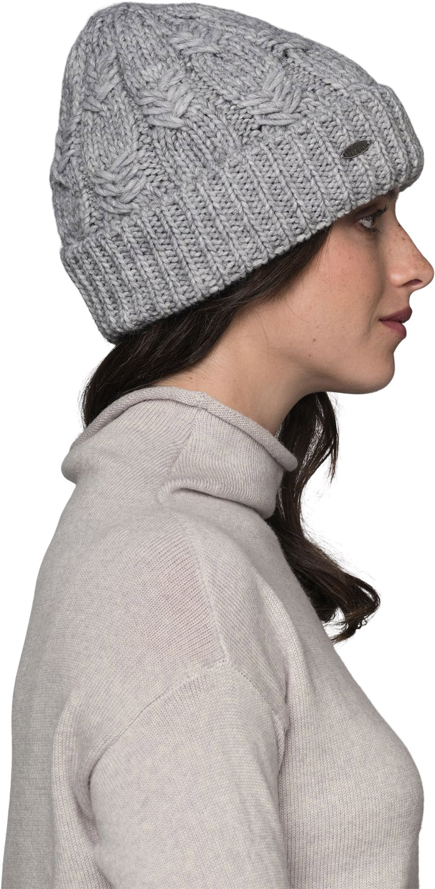 CALDON - BEANIE - Women's