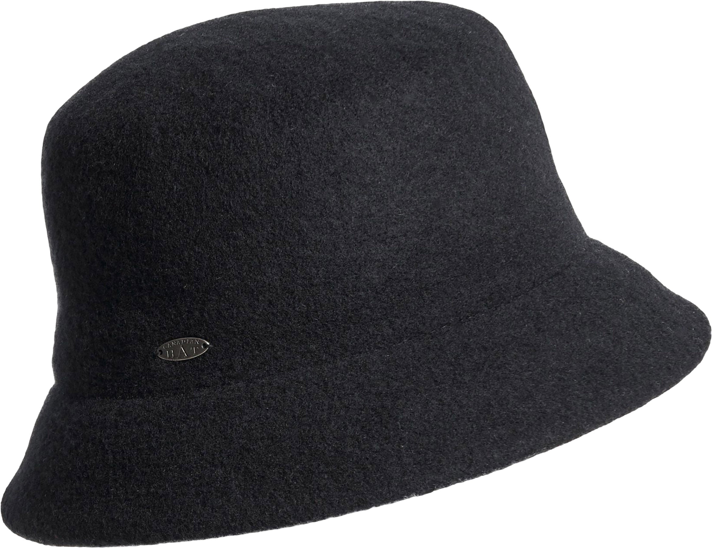 BOWEN - WOOLEN BUCKET HAT - Women's