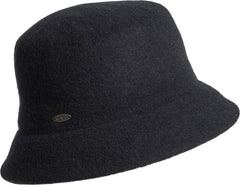 BOWEN - WOOLEN BUCKET HAT - Women's