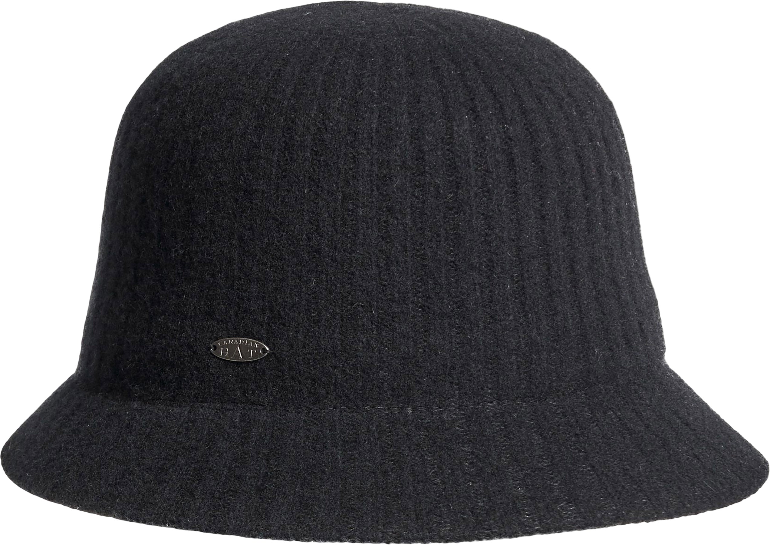 VICHY - CLOCHE HAT - Women's