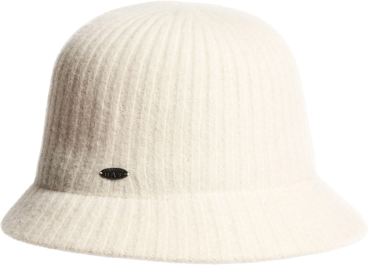 VICHY - CLOCHE HAT - Women's