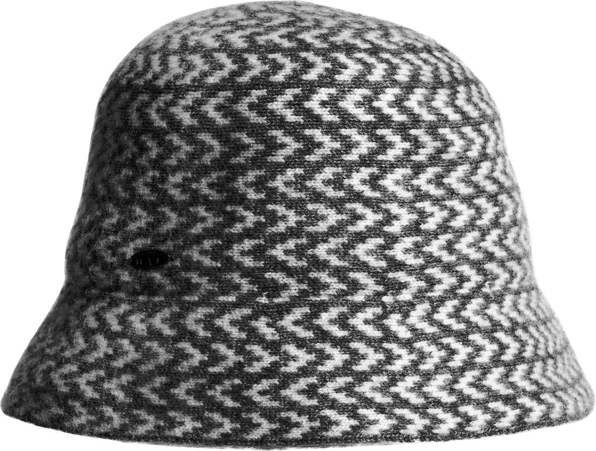 CHANTALE - CLOCHE HAT - Women's