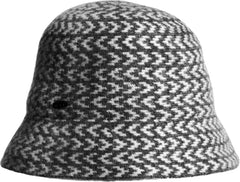 CHANTALE - CLOCHE HAT - Women's