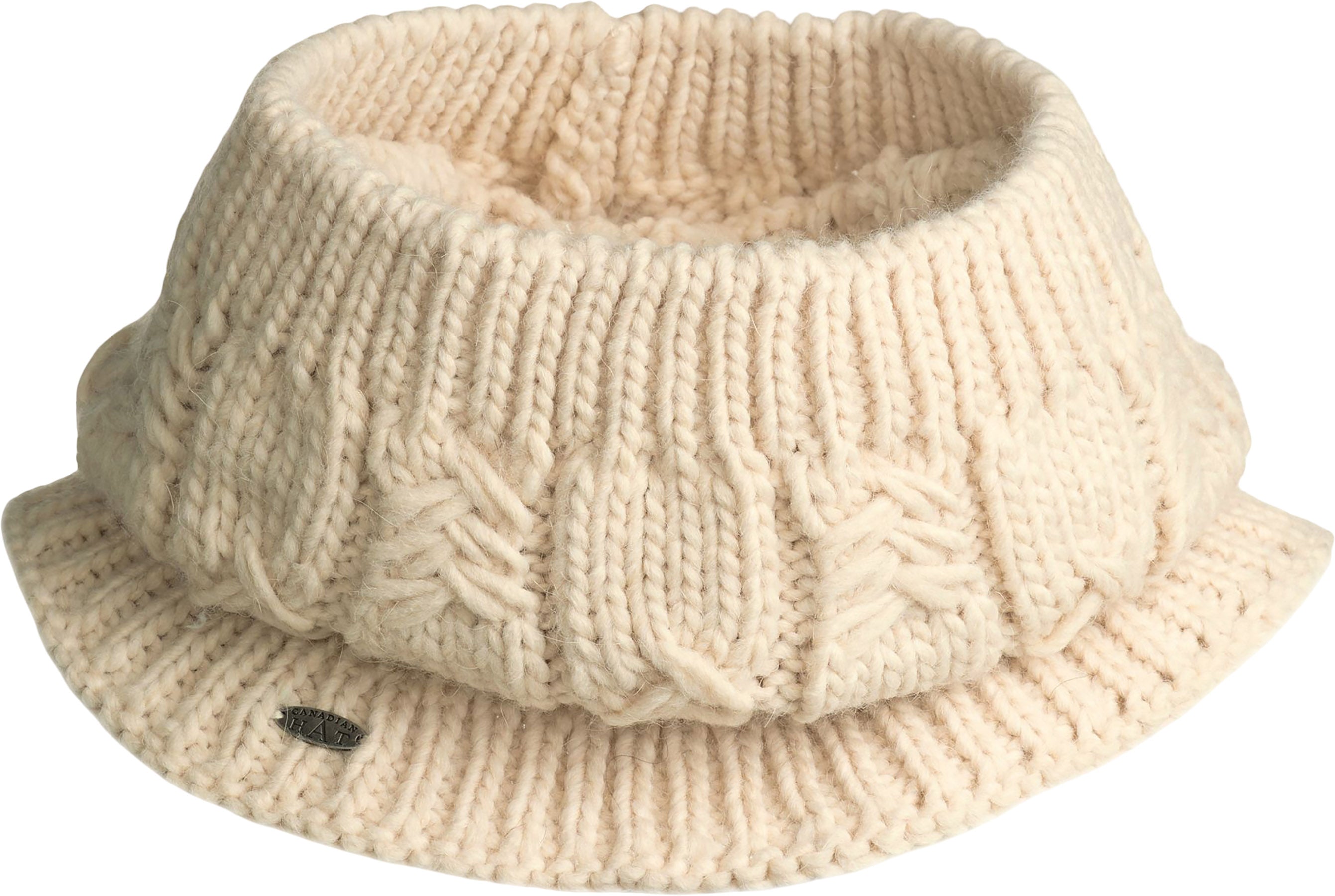 SAGUENAY - NECKWARMER - Women's