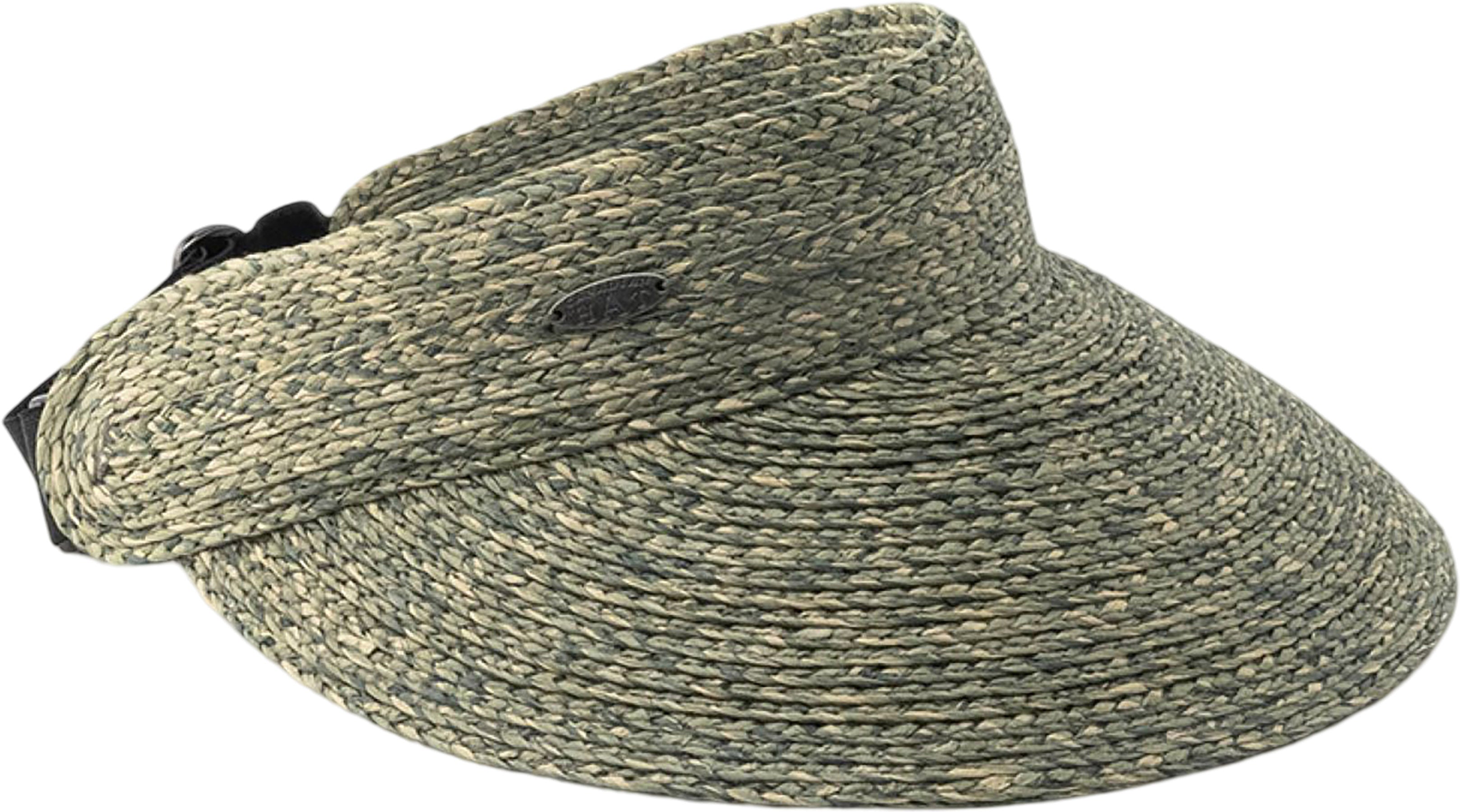Venicia Large Visor - Unisex