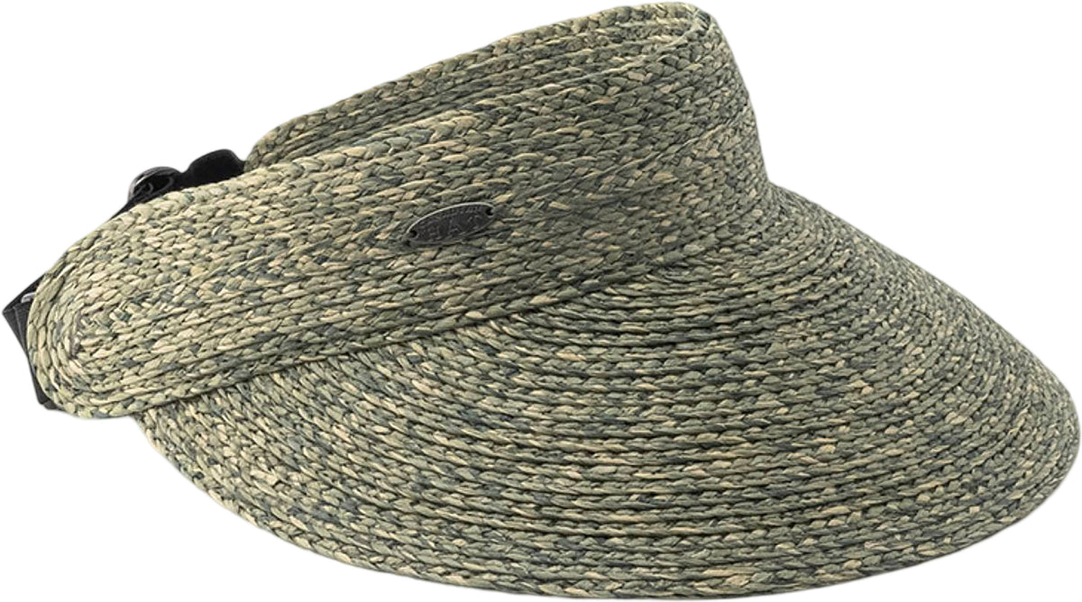 Venicia Large Visor - Unisex