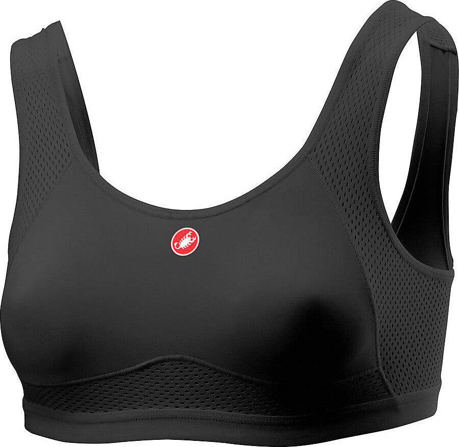 Rosso Corsa Bra - Women's