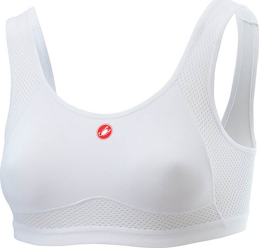 Rosso Corsa Bra - Women's