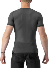 Pro Mesh 2.0 Short Sleeve Base Layer Jersey - Men's