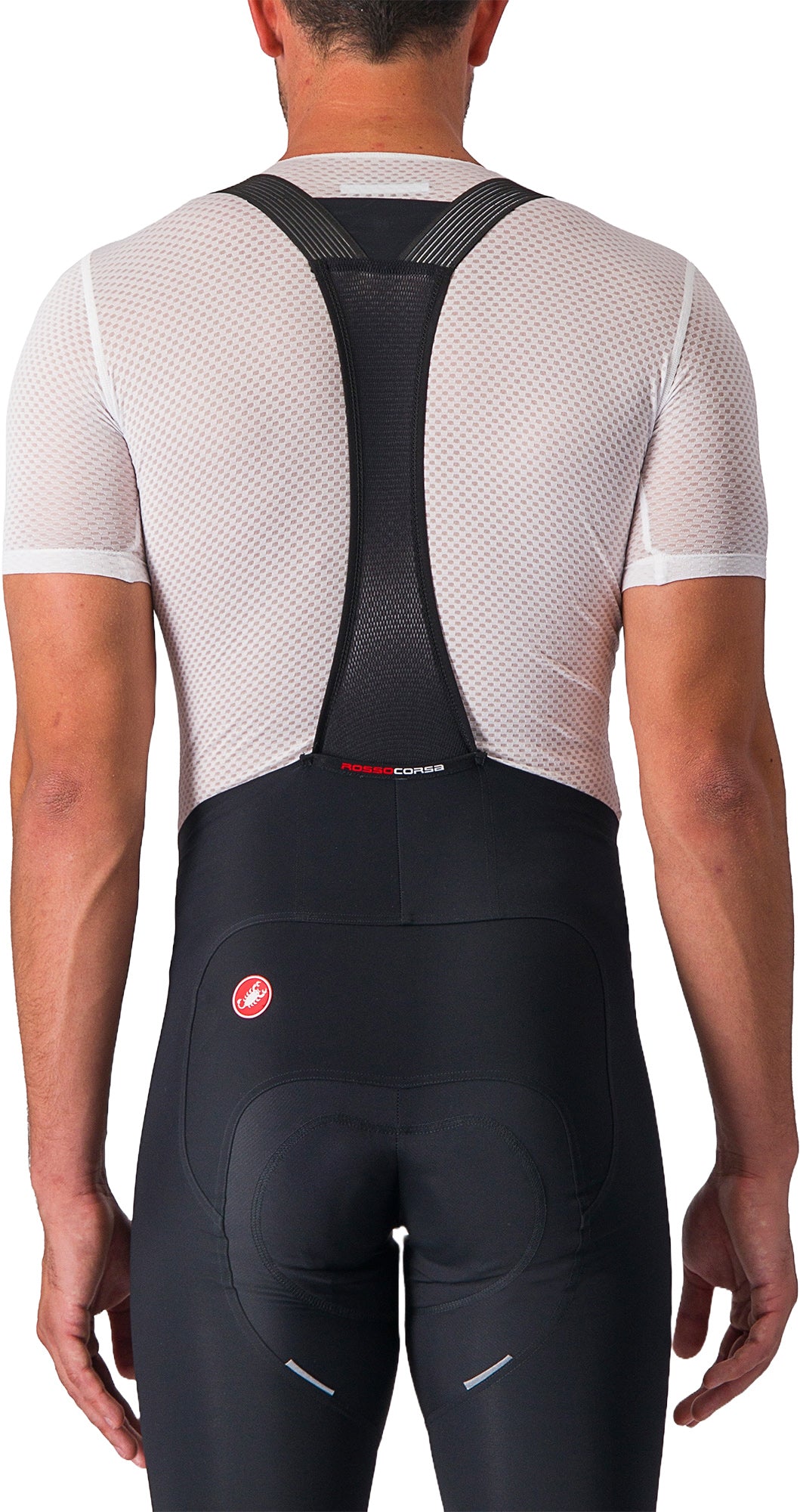 Pro Mesh 2.0 Short Sleeve Base Layer Jersey - Men's