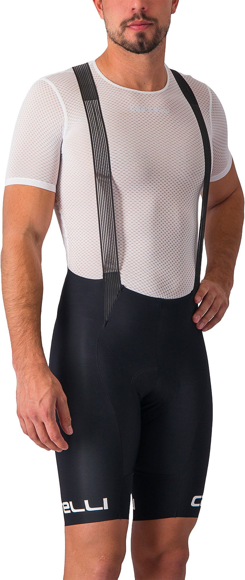 Pro Mesh 2.0 Short Sleeve Base Layer Jersey - Men's