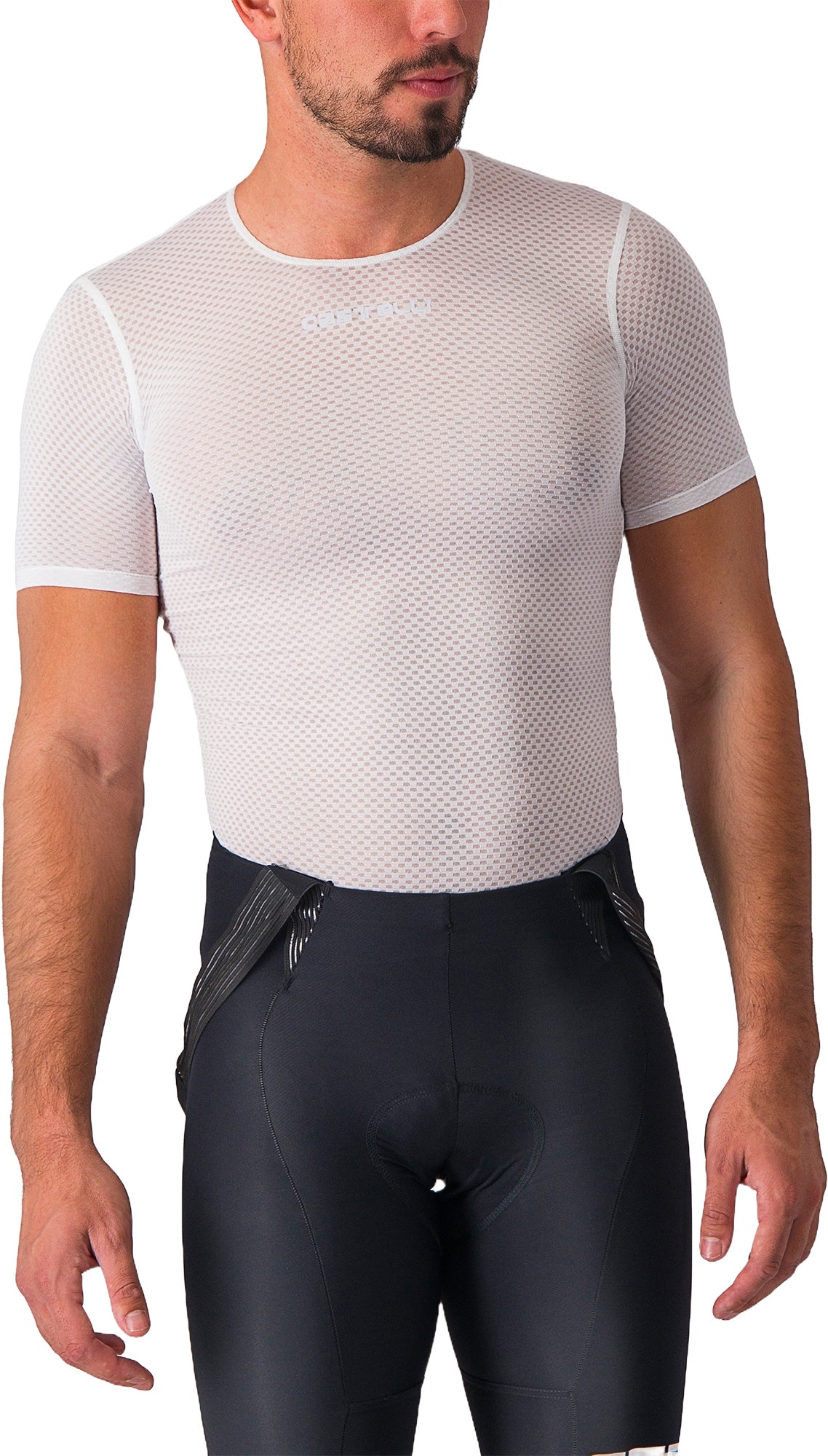 Pro Mesh 2.0 Short Sleeve Base Layer Jersey - Men's