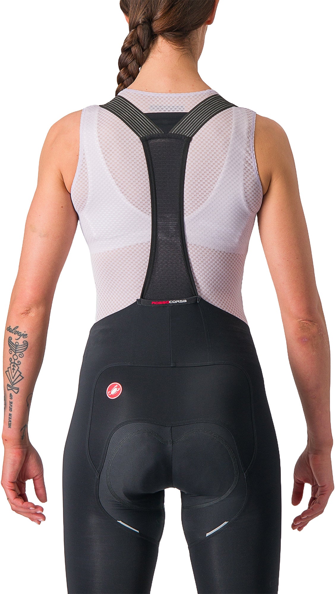 Pro Mesh Sleeveless Baselayer - Women's