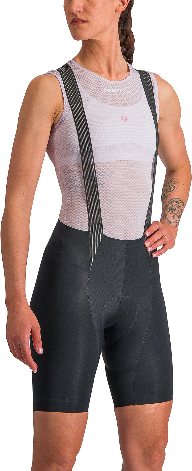 Pro Mesh Sleeveless Baselayer - Women's
