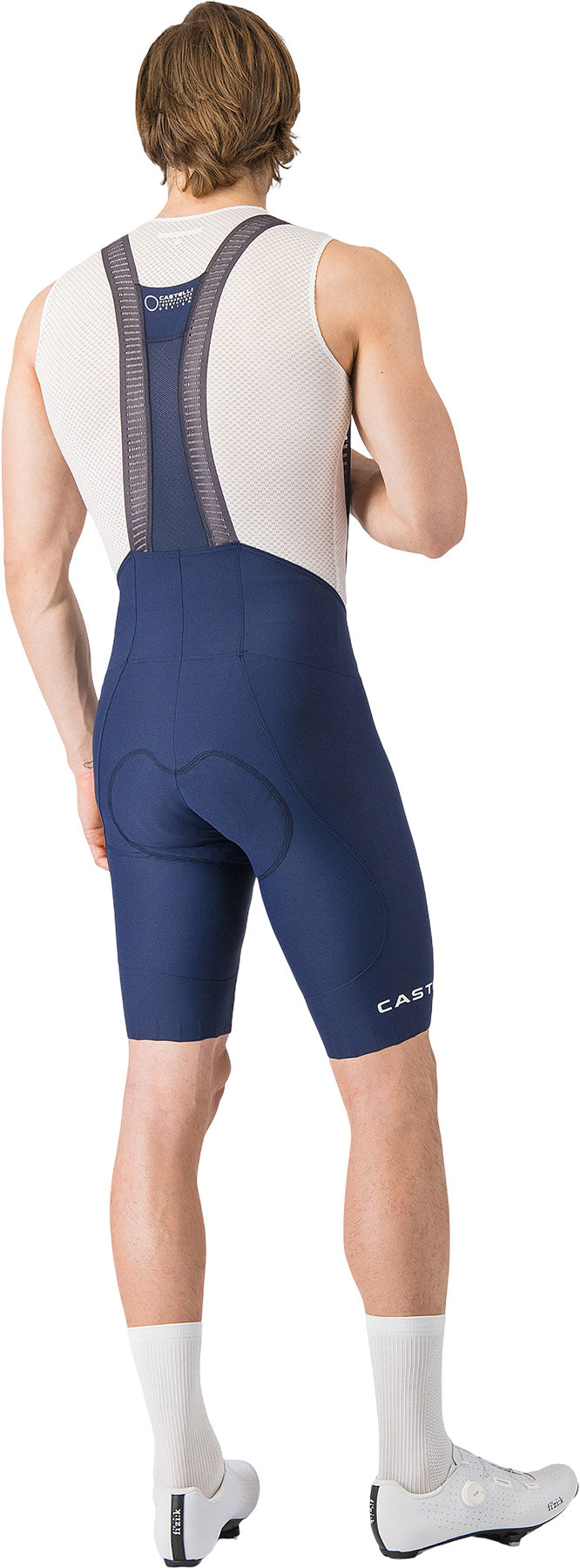 Espresso 2 Bibshort - Men's