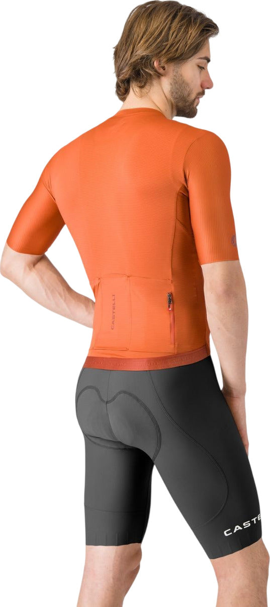 Espresso 2 Bibshort - Men's