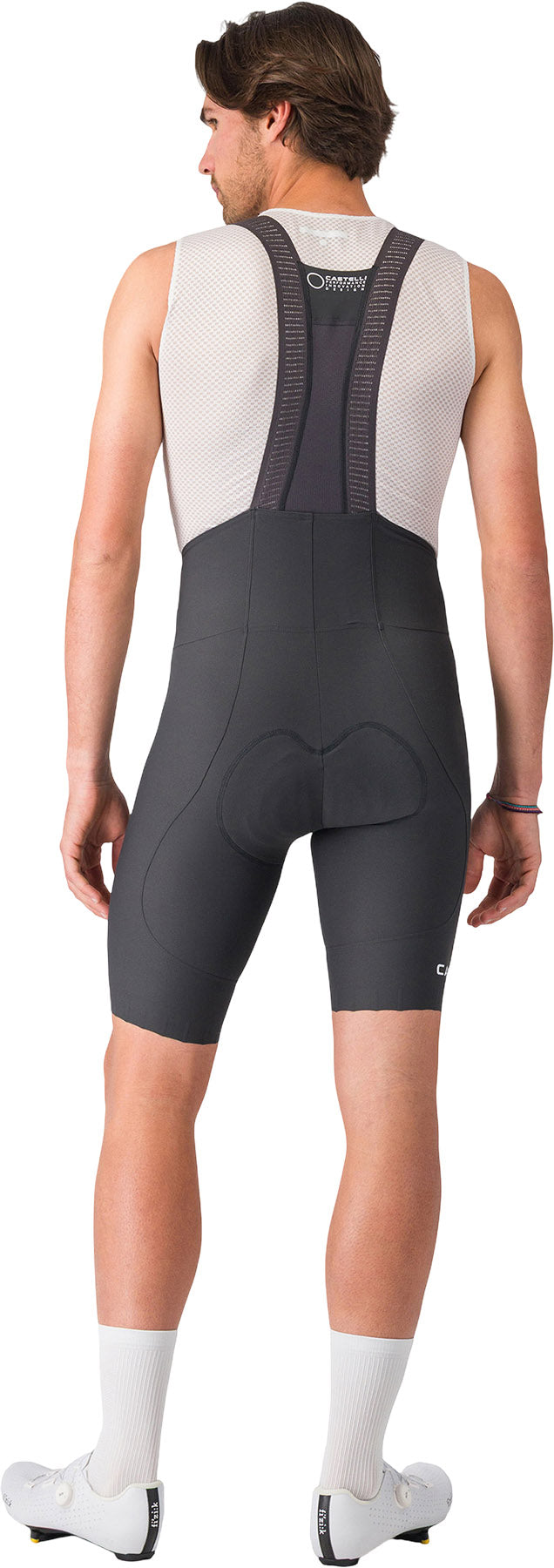 Espresso 2 Bibshort - Men's