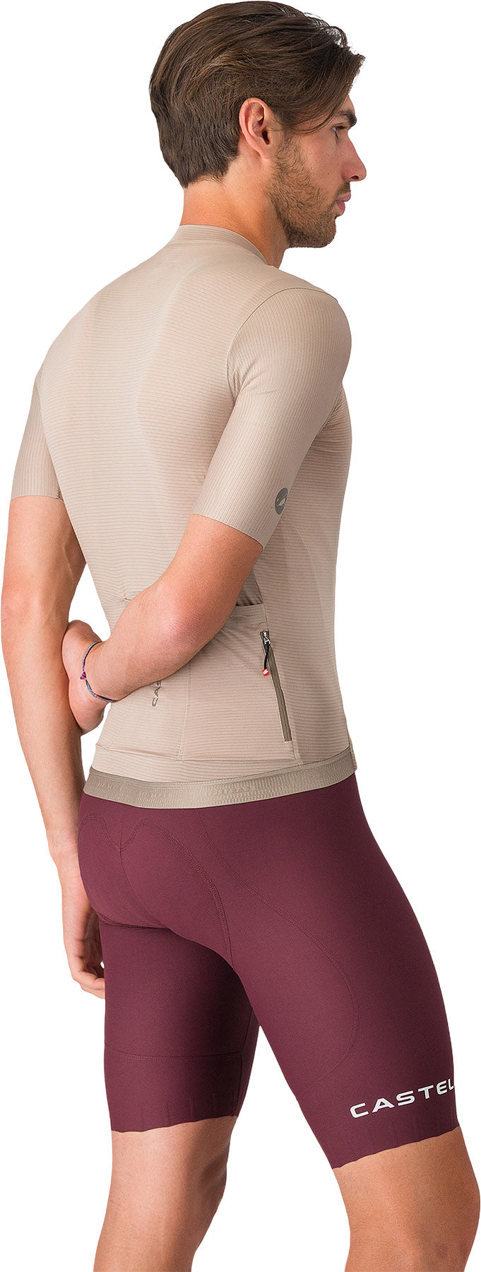Espresso 2 Bibshort - Men's