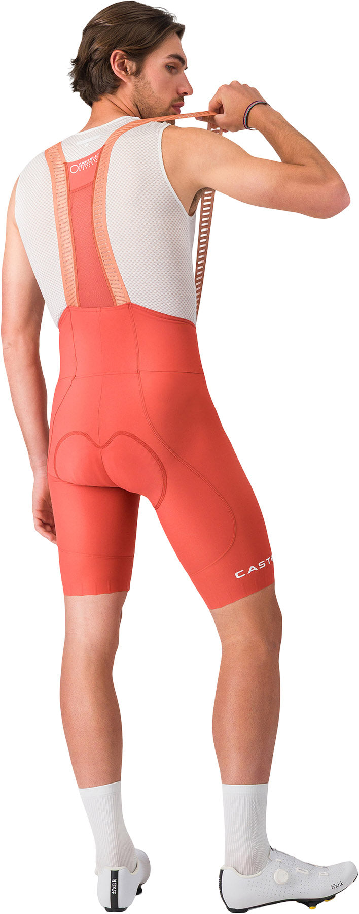 Espresso 2 Bibshort - Men's