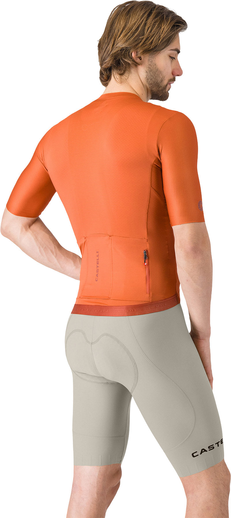 Espresso 2 Bibshort - Men's