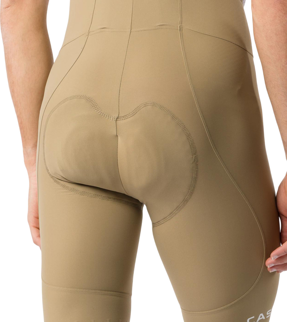 Espresso 2 Bibshort - Men's