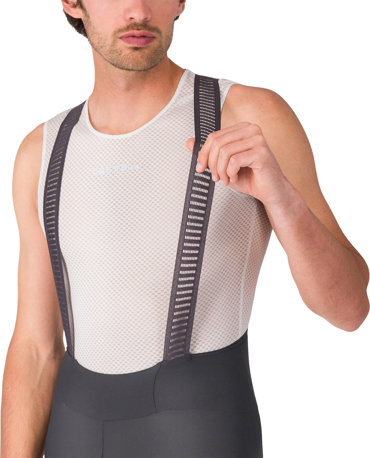 Espresso 2 Bibshort - Men's