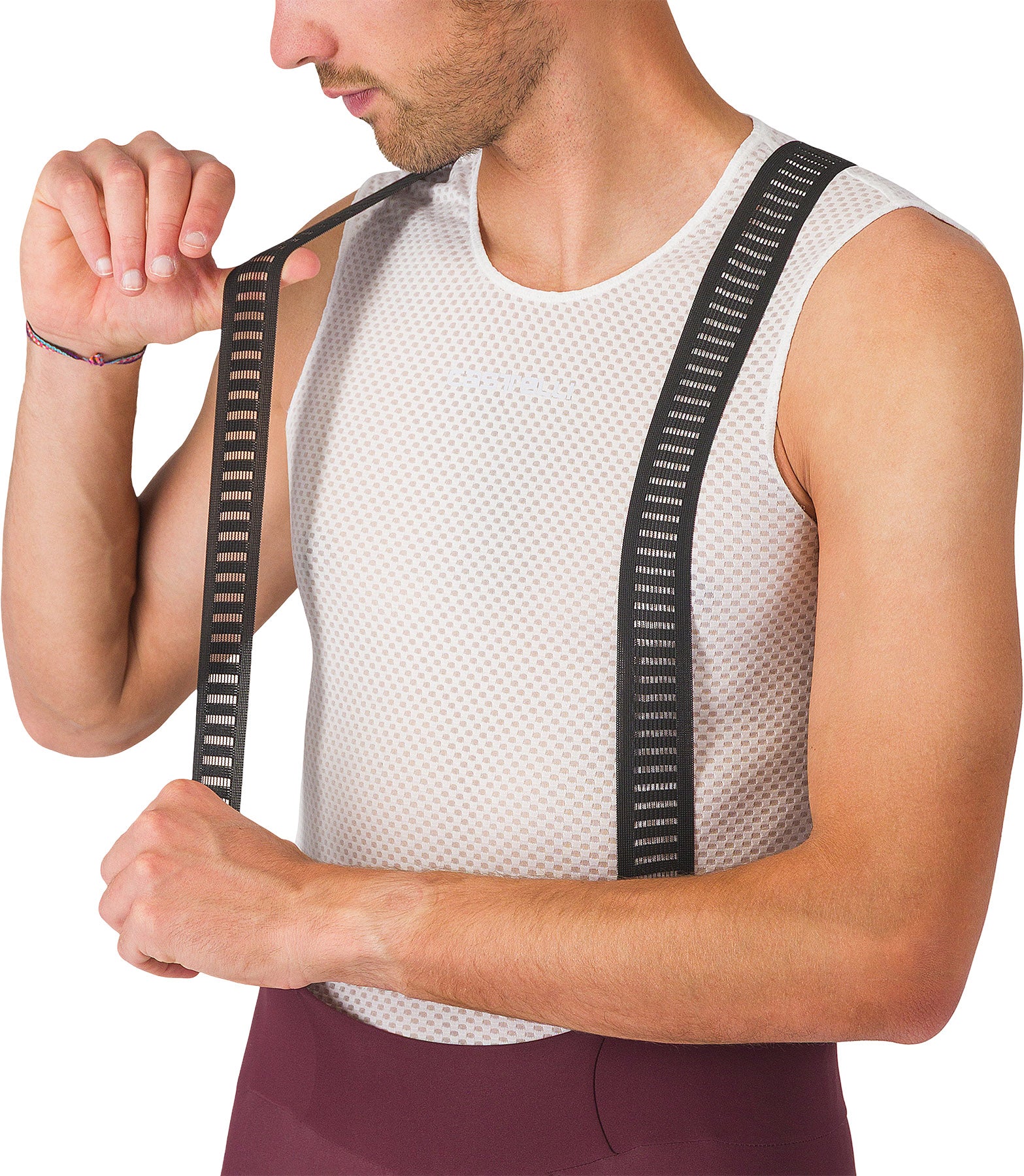 Espresso 2 Bibshort - Men's