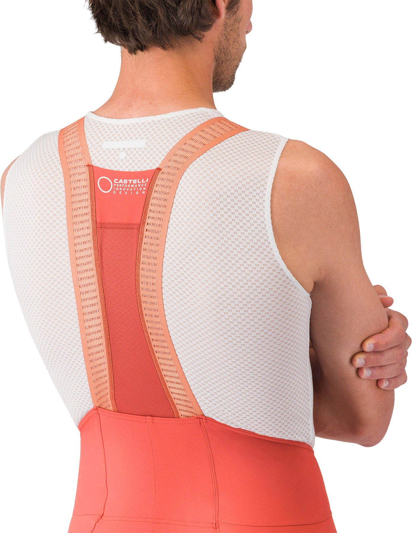 Espresso 2 Bibshort - Men's