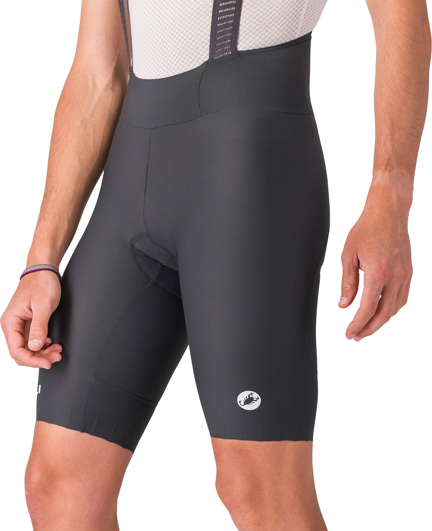 Espresso 2 Bibshort - Men's