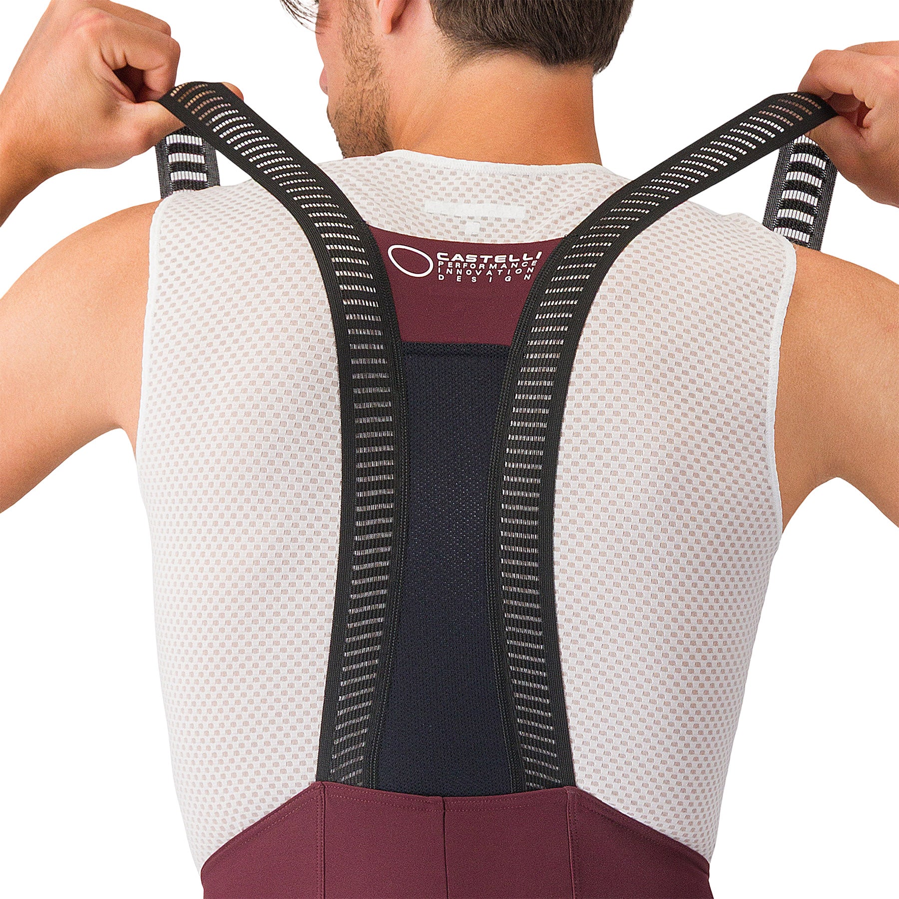 Espresso 2 Bibshort - Men's