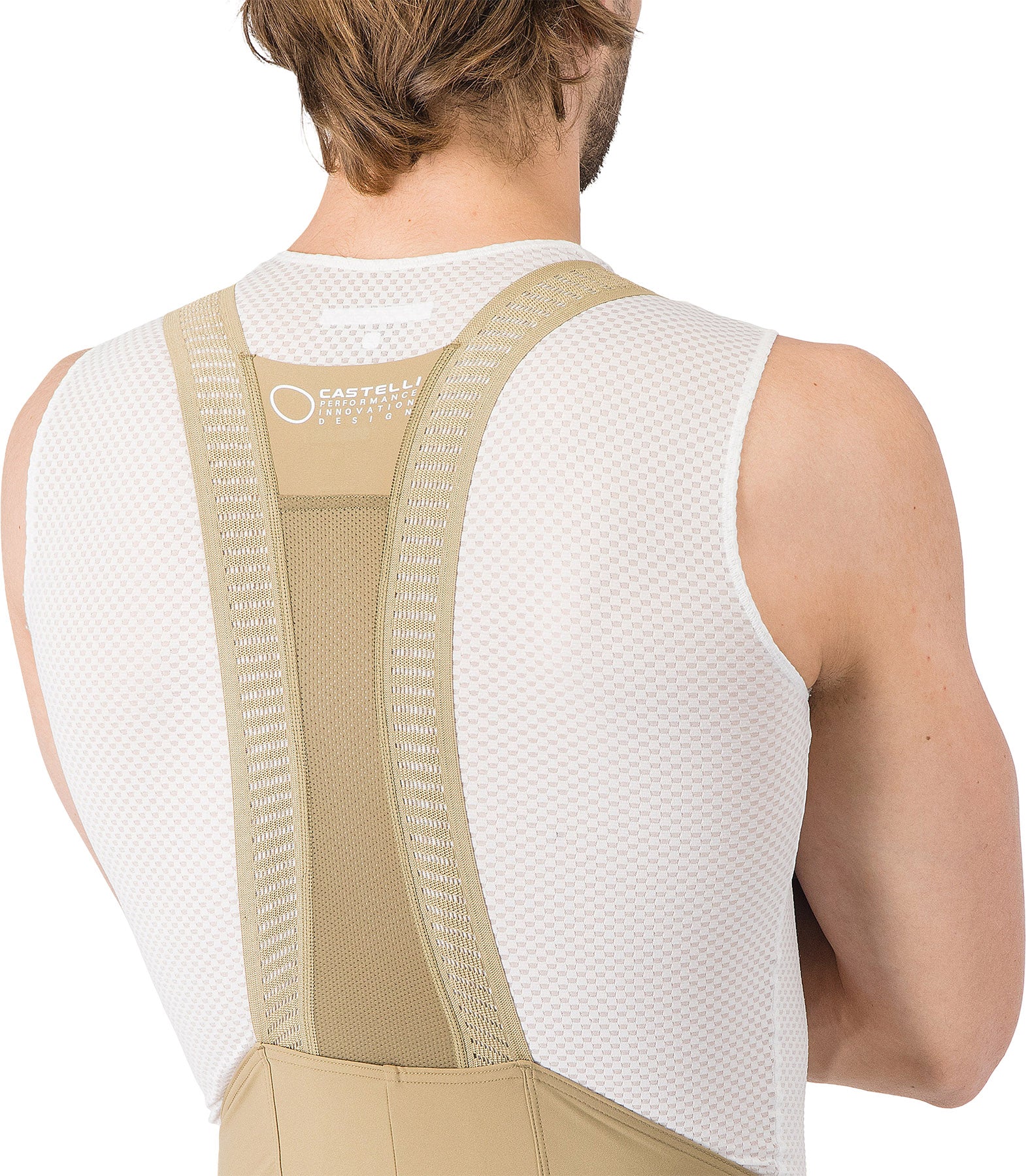Espresso 2 Bibshort - Men's