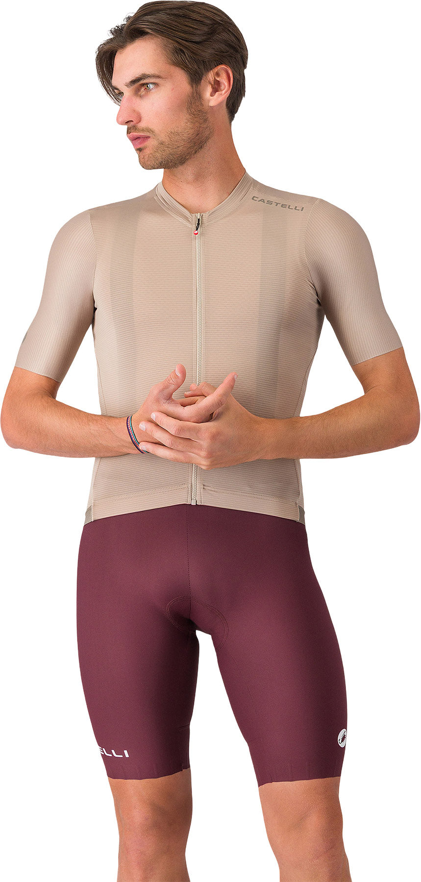 Espresso 2 Bibshort - Men's