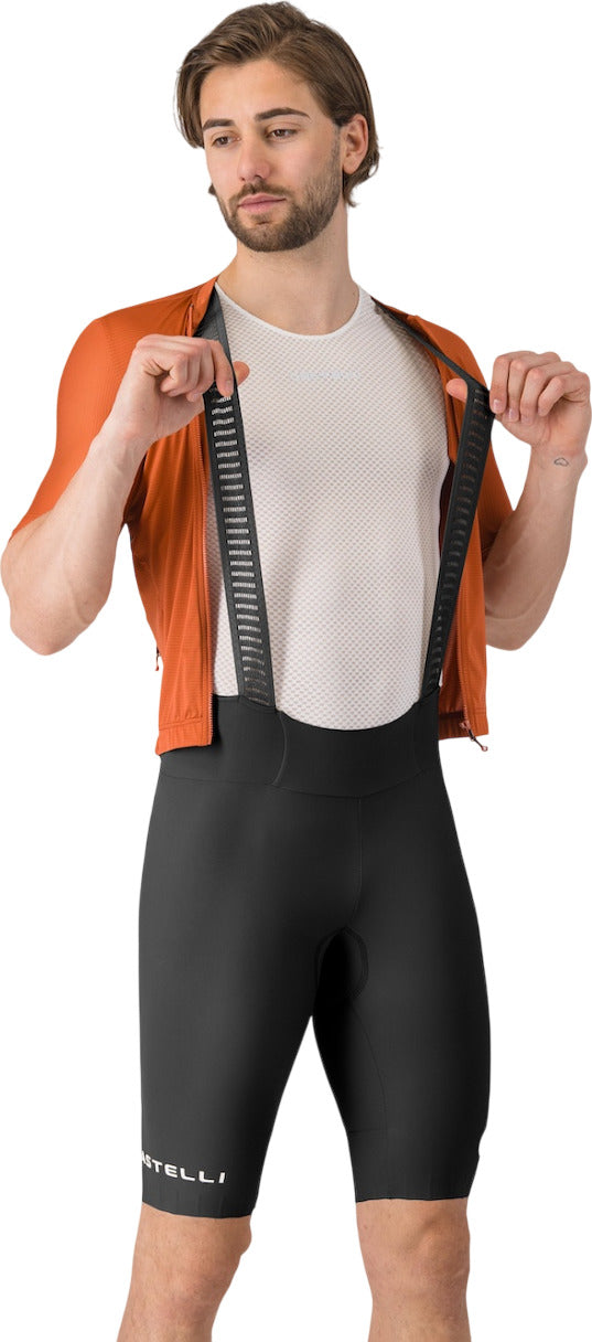 Espresso 2 Bibshort - Men's