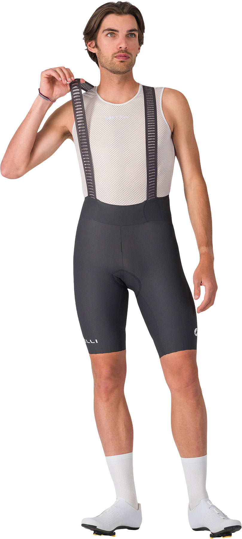 Espresso 2 Bibshort - Men's