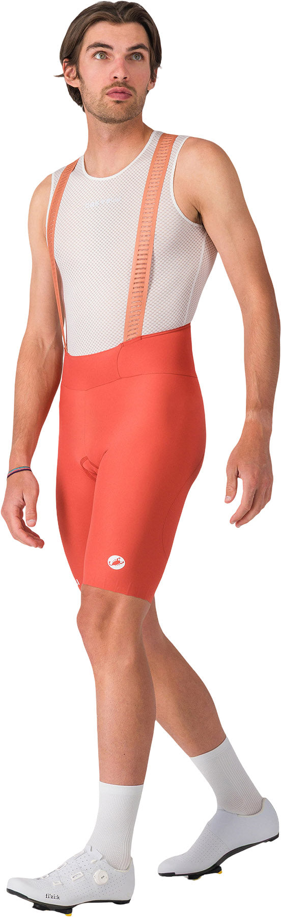 Espresso 2 Bibshort - Men's