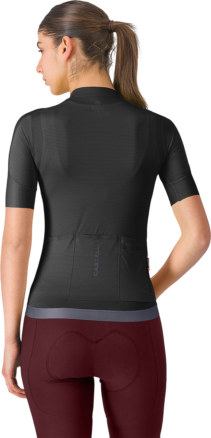 Espresso 2 Jersey - Women's