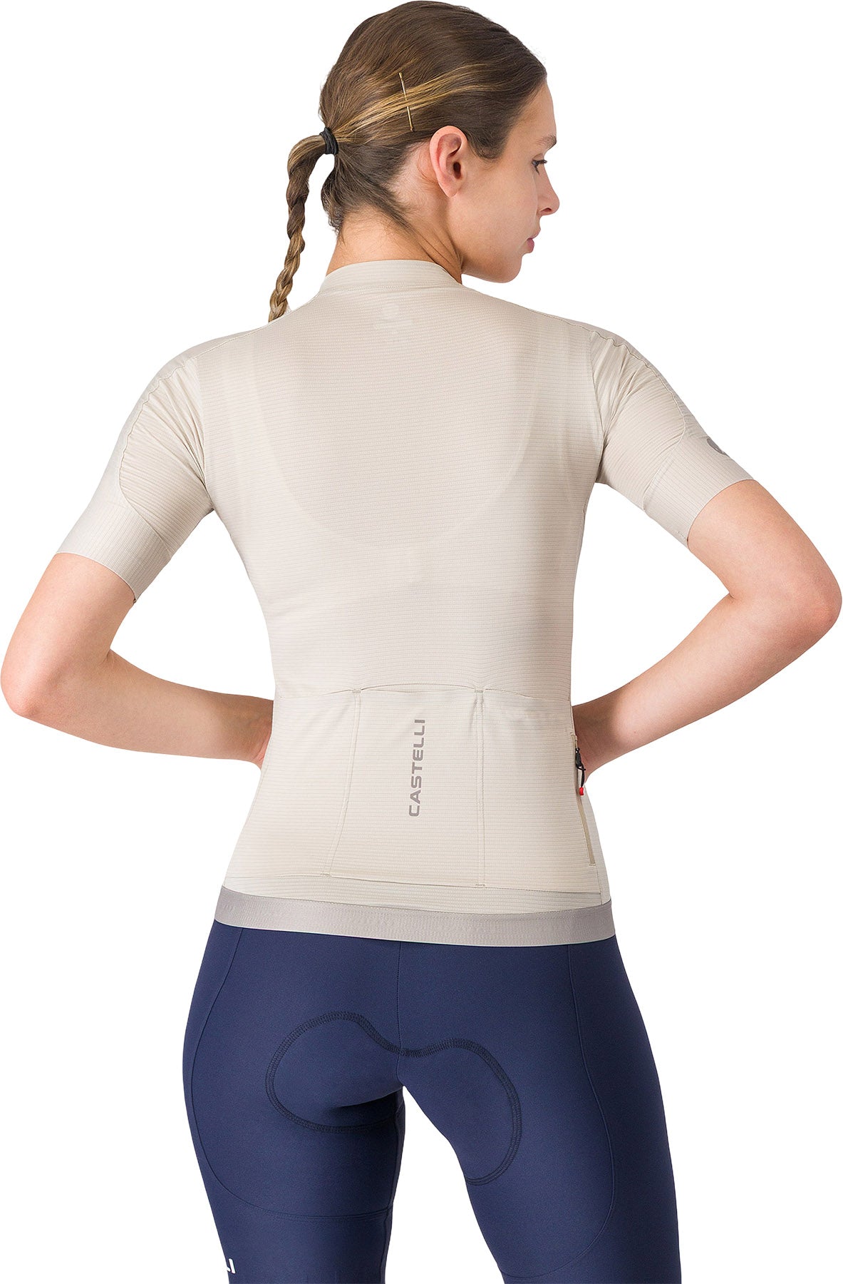 Espresso 2 Jersey - Women's