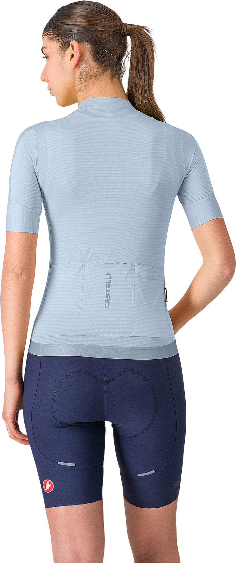 Espresso 2 Jersey - Women's