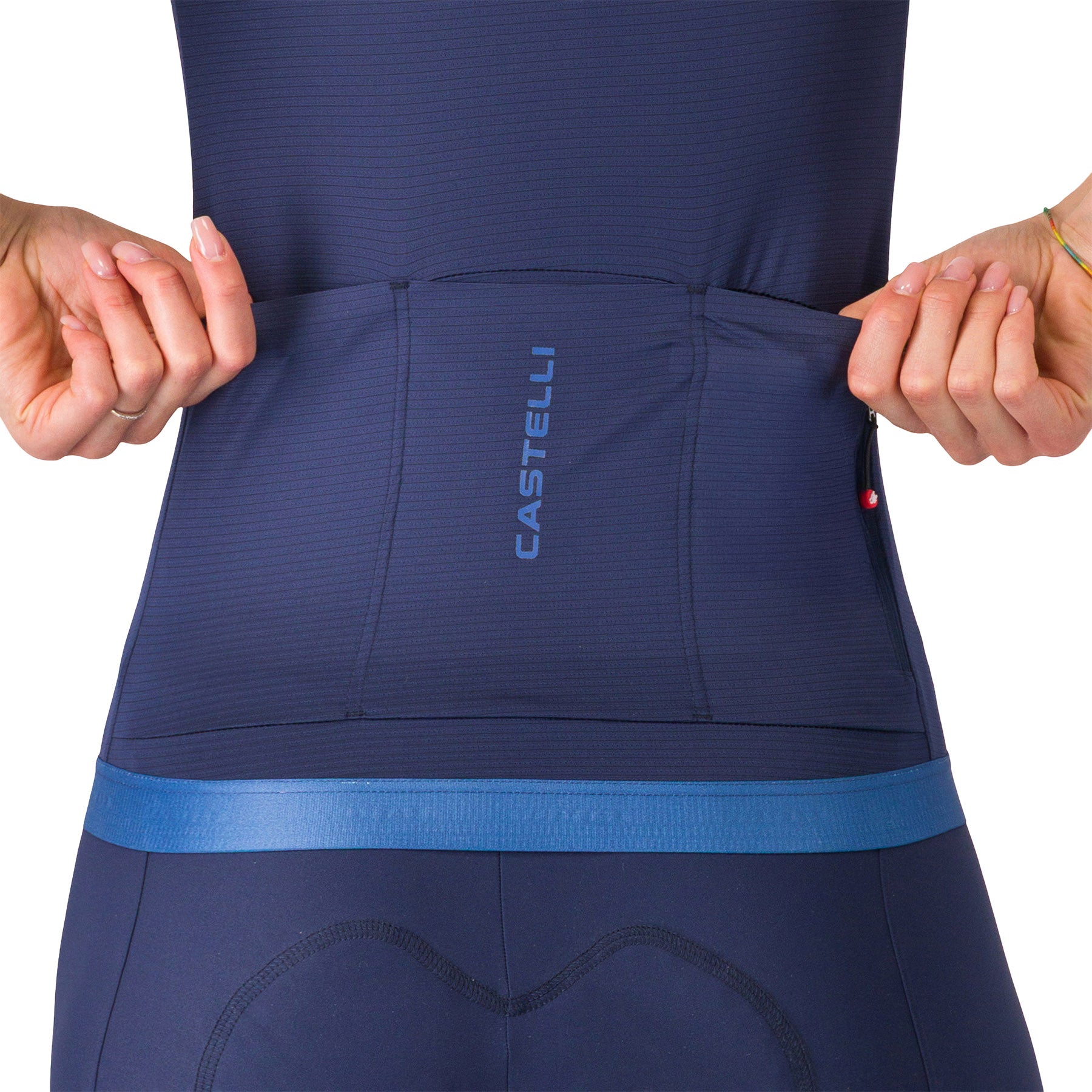 Espresso 2 Jersey - Women's