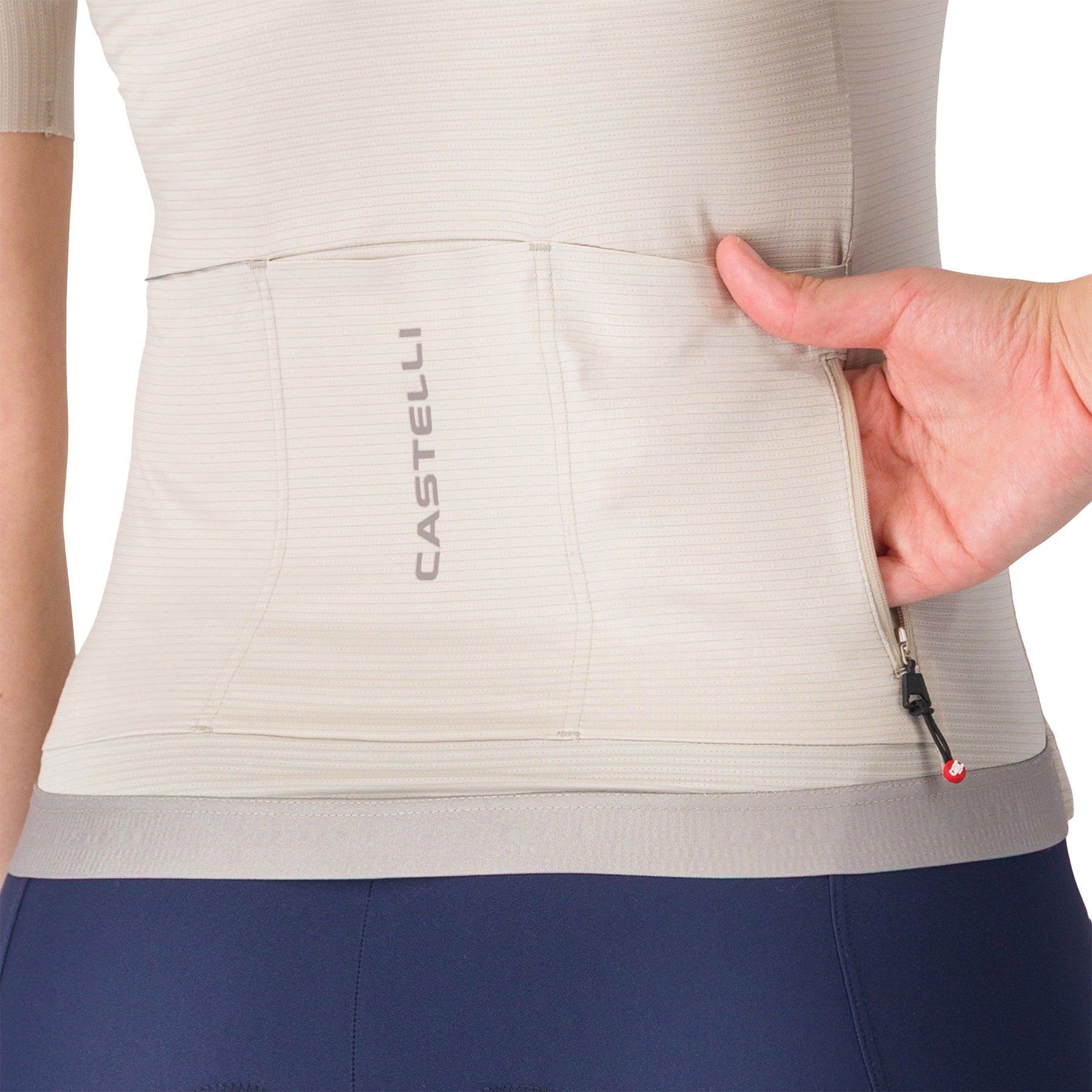 Espresso 2 Jersey - Women's