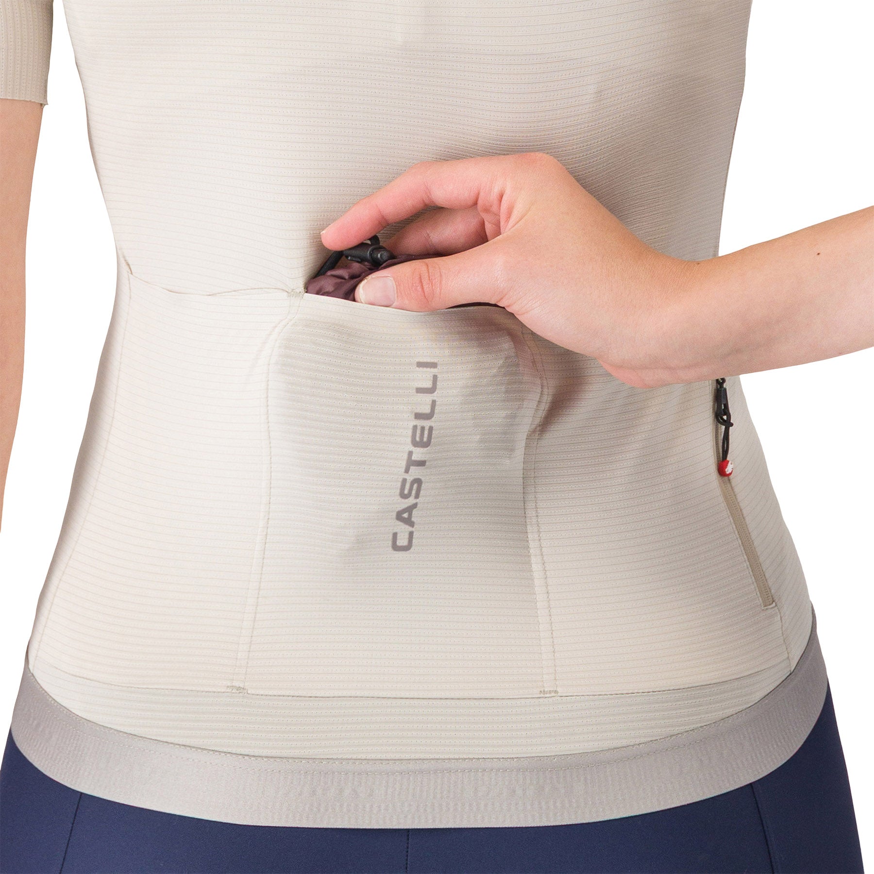 Espresso 2 Jersey - Women's