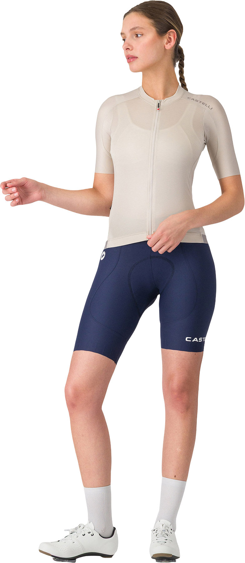 Espresso 2 Jersey - Women's