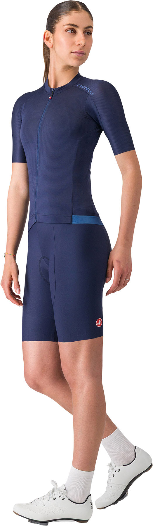 Espresso 2 Jersey - Women's
