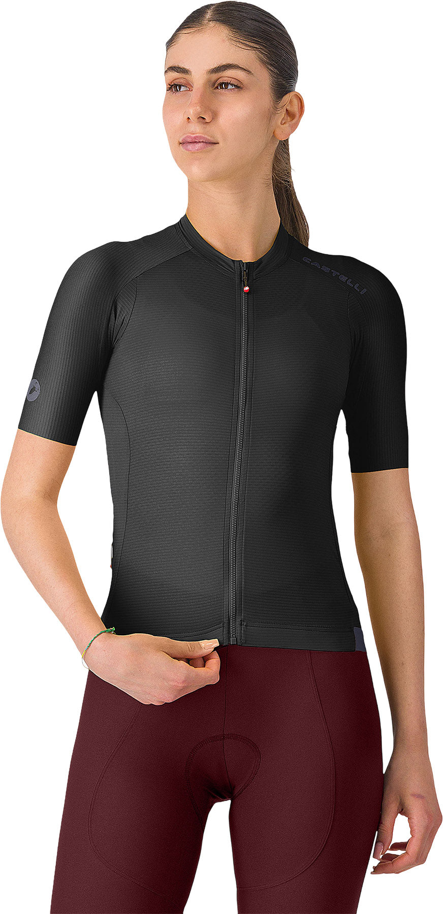 Espresso 2 Jersey - Women's