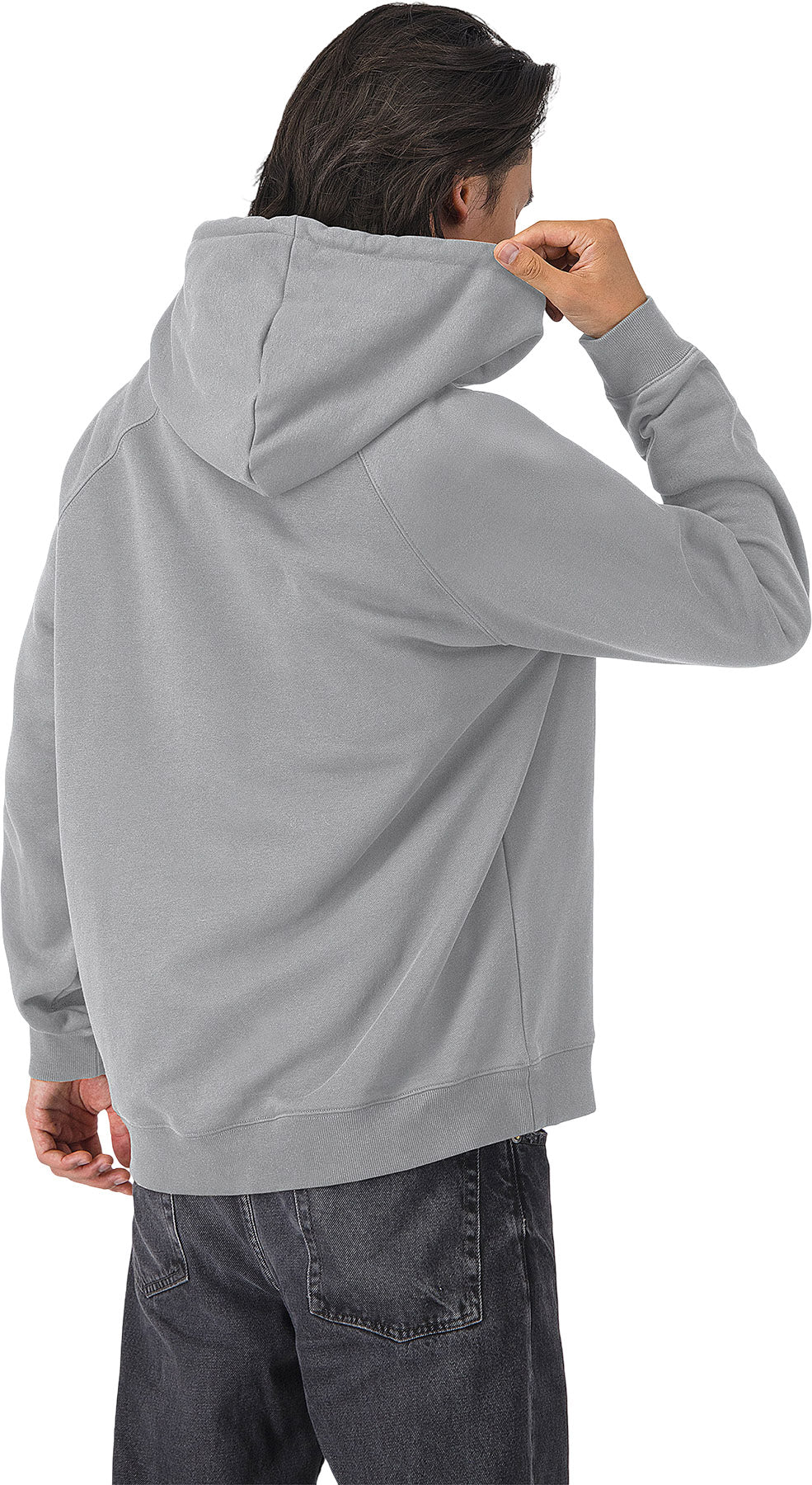Logo Hoody - Men's