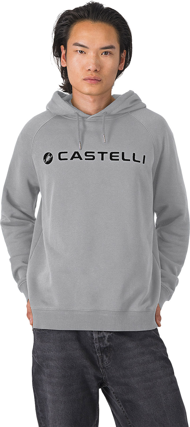 Logo Hoody - Men's