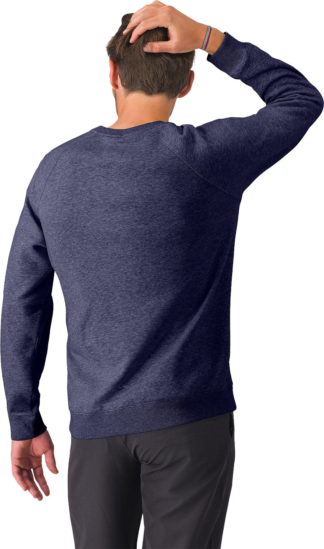 Logo Sweatshirt - Men's