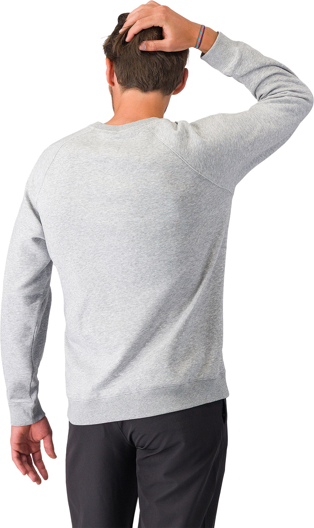Logo Sweatshirt - Men's