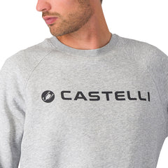 Logo Sweatshirt - Men's