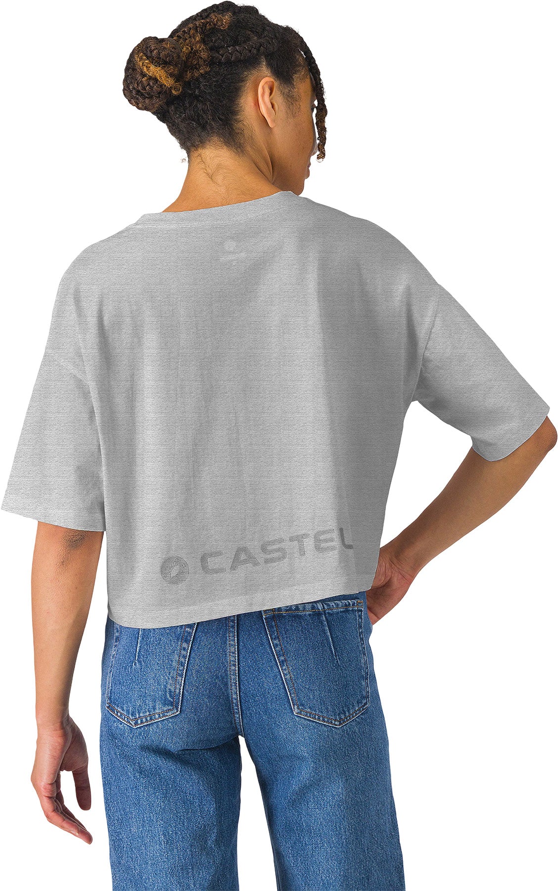 Logo Tee - Women's
